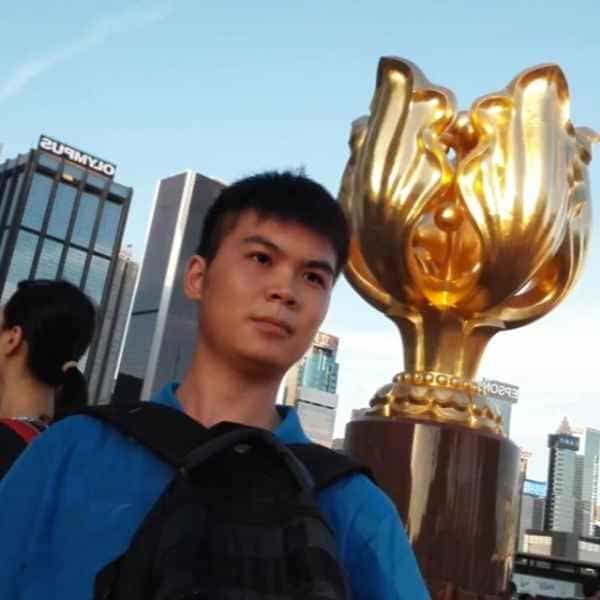 广东36岁单身帅哥真诚找对象-新建征婚相亲网
