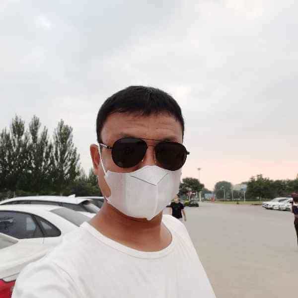 辽宁34岁单身帅哥真诚找对象-新建征婚相亲网