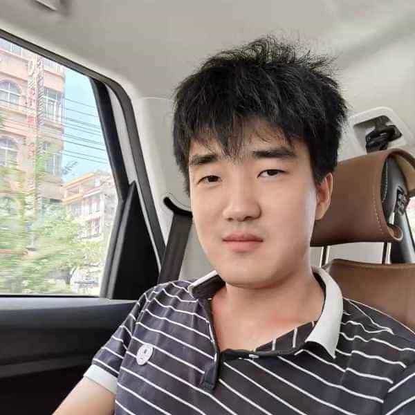 广西30岁单身帅哥真诚找对象-新建征婚相亲网
