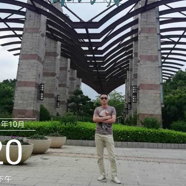 四川39岁单身帅哥真诚找对象-新建征婚相亲网