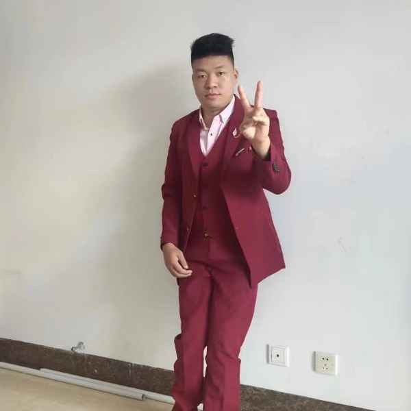 贵州34岁单身帅哥真诚找对象-新建征婚相亲网