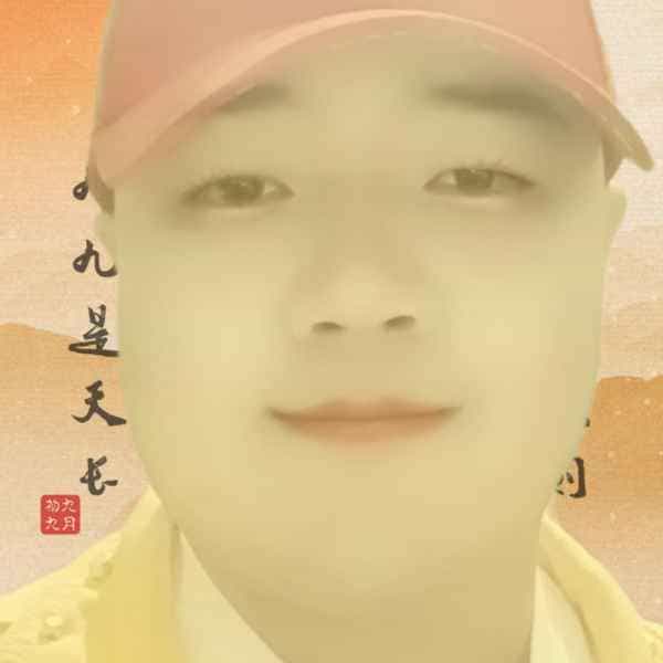 河南36岁单身帅哥真诚找对象-新建征婚相亲网