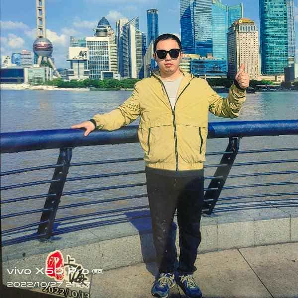 江苏32岁单身帅哥真诚找对象-新建征婚相亲网