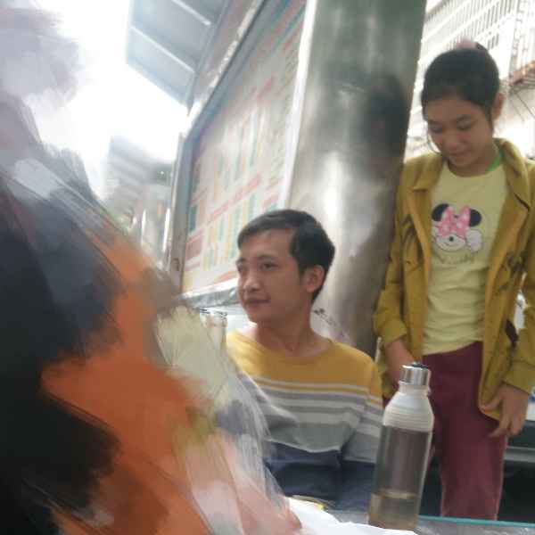 广东35岁单身帅哥真诚找对象-新建征婚相亲网