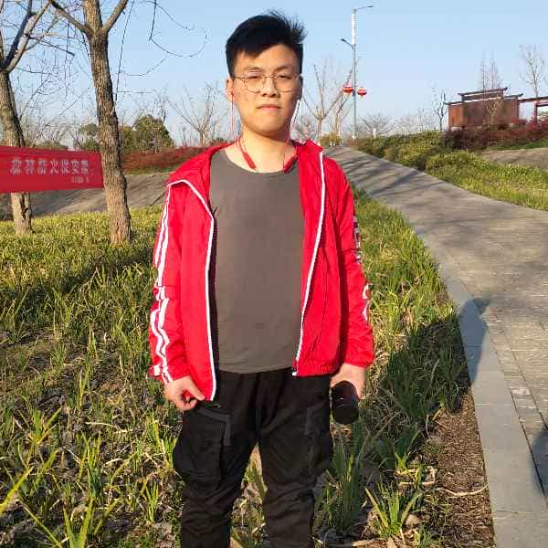 安徽23岁单身帅哥真诚找对象-新建征婚相亲网