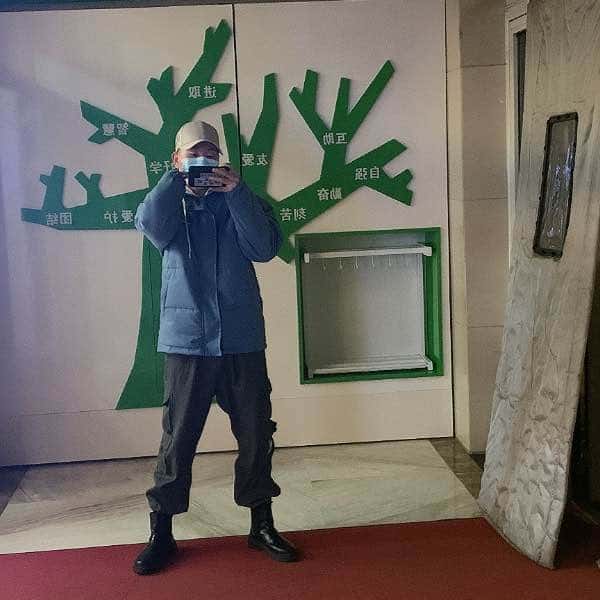 河北23岁单身帅哥真诚找对象-新建征婚相亲网