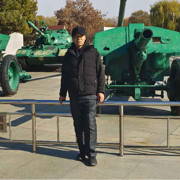 黑龙江41岁单身帅哥真诚找对象-新建征婚相亲网