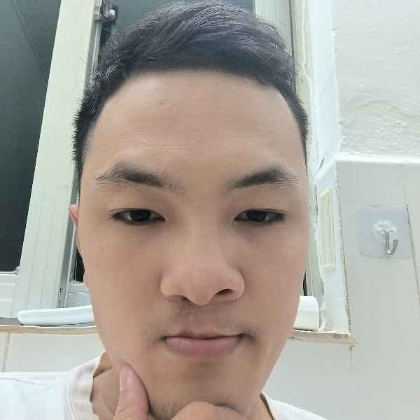 广东28岁单身帅哥真诚找对象-新建征婚相亲网