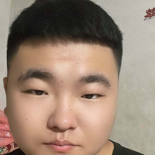 河北22岁单身帅哥真诚找对象-新建征婚相亲网
