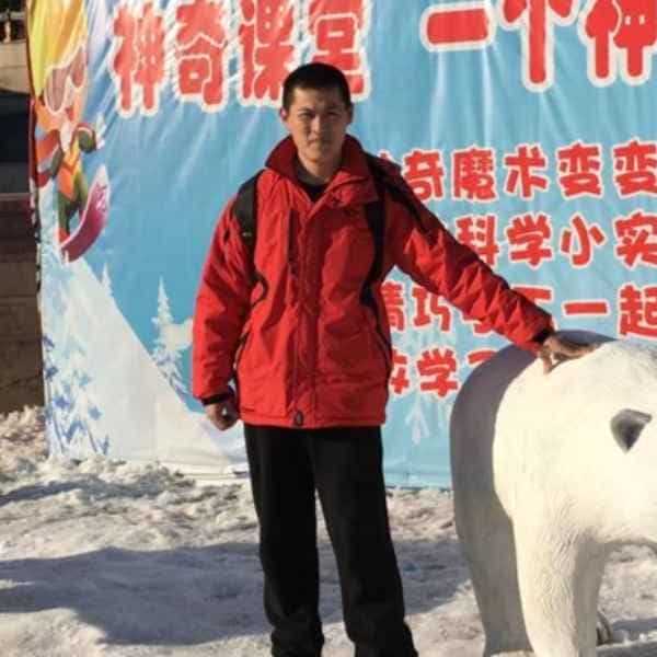 北京35岁单身帅哥真诚找对象-新建征婚相亲网