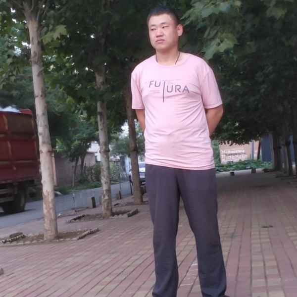 河北34岁单身帅哥真诚找对象-新建征婚相亲网