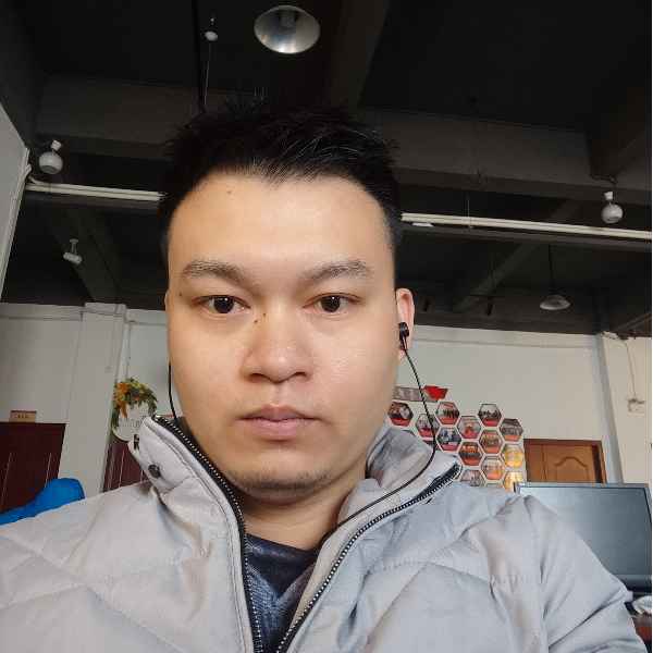 福建34岁单身帅哥真诚找对象-新建征婚相亲网