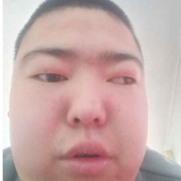 内蒙古22岁单身帅哥真诚找对象-新建征婚相亲网