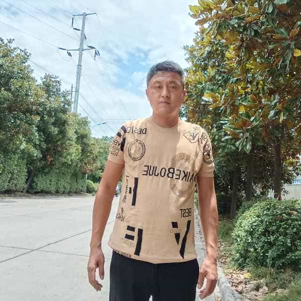河南35岁单身帅哥真诚找对象-新建征婚相亲网