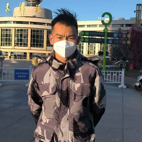 吉林34岁单身帅哥真诚找对象-新建征婚相亲网
