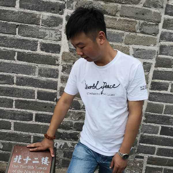 河南27岁单身帅哥真诚找对象-新建征婚相亲网