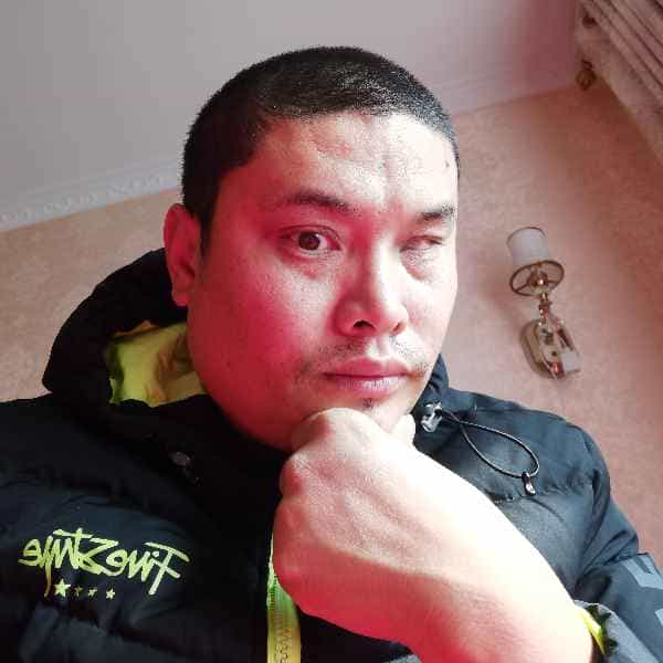 安徽38岁单身帅哥真诚找对象-新建征婚相亲网