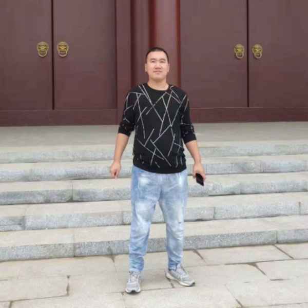 吉林34岁单身帅哥真诚找对象-新建征婚相亲网