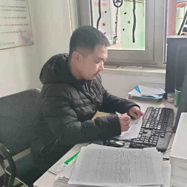 山东41岁单身帅哥真诚找对象-新建征婚相亲网