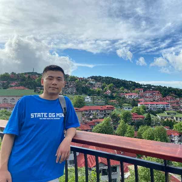 江西27岁单身帅哥真诚找对象-新建征婚相亲网
