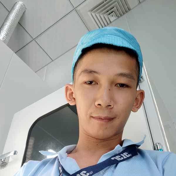 广东28岁单身帅哥真诚找对象-新建征婚相亲网