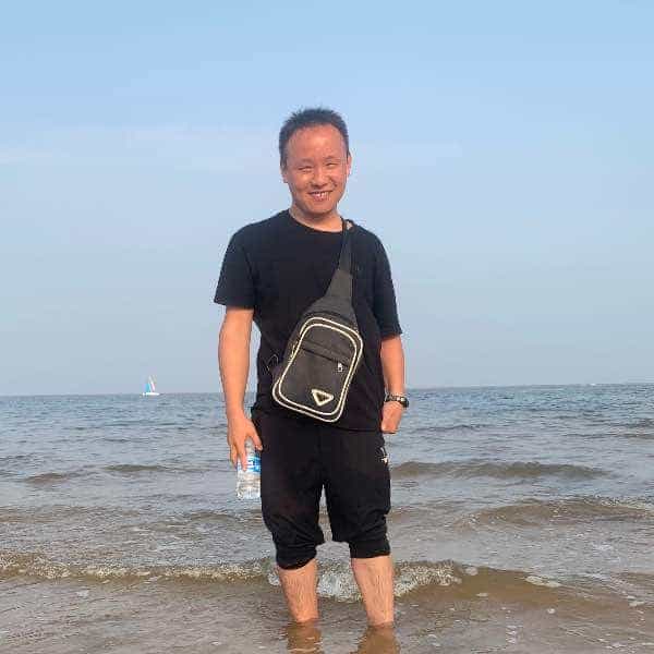 山东28岁单身帅哥真诚找对象-新建征婚相亲网