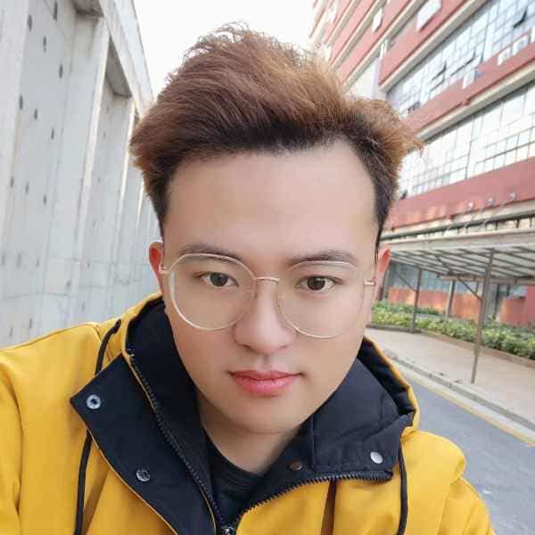河南30岁单身帅哥真诚找对象-新建征婚相亲网