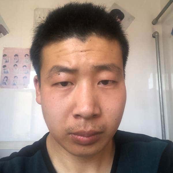 内蒙古30岁单身帅哥真诚找对象-新建征婚相亲网