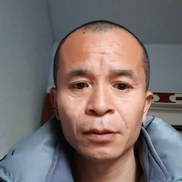 河南42岁单身帅哥真诚找对象-新建征婚相亲网