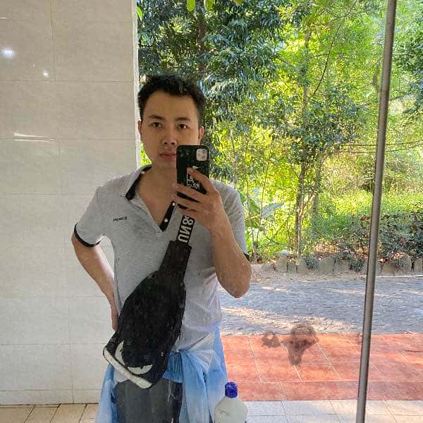 广东29岁单身帅哥真诚找对象-新建征婚相亲网