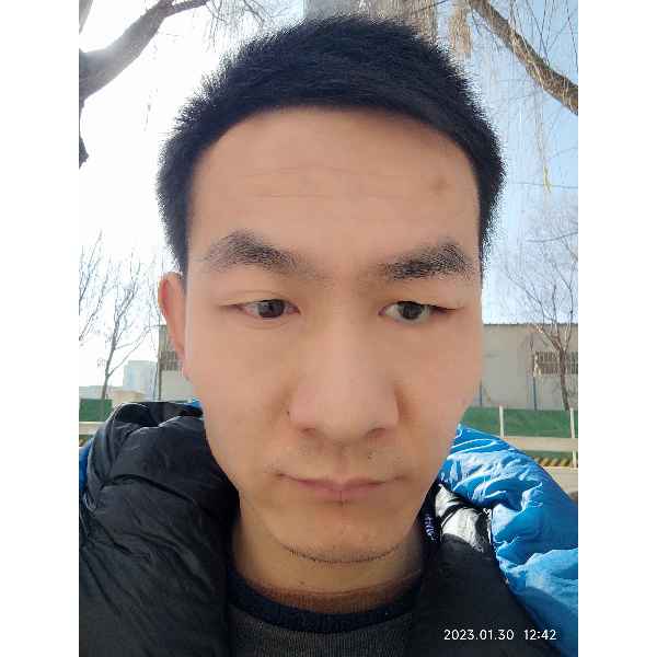 甘肃34岁单身帅哥真诚找对象-新建征婚相亲网