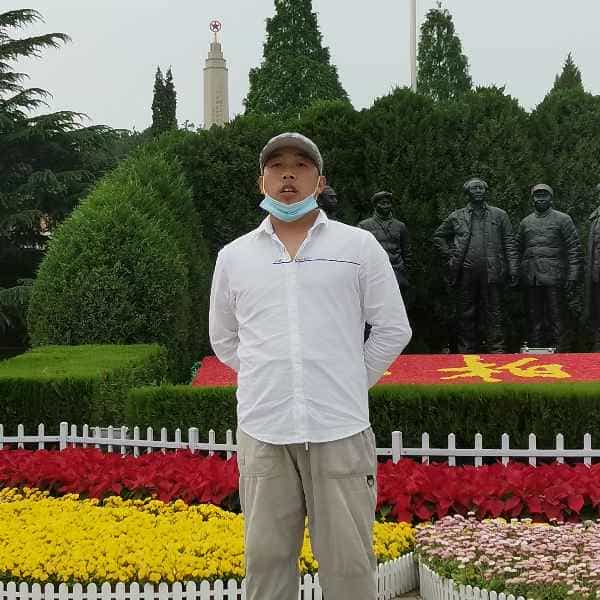 河北37岁单身帅哥真诚找对象-新建征婚相亲网