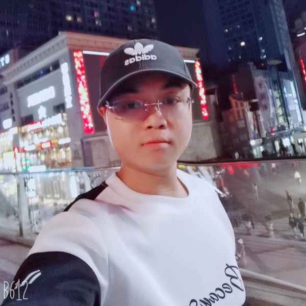 四川30岁单身帅哥真诚找对象-新建征婚相亲网
