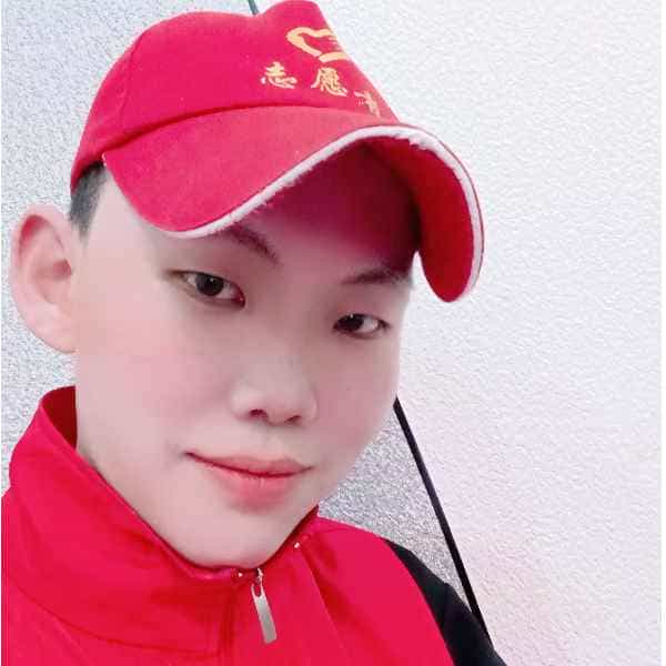 天津29岁单身帅哥真诚找对象-新建征婚相亲网