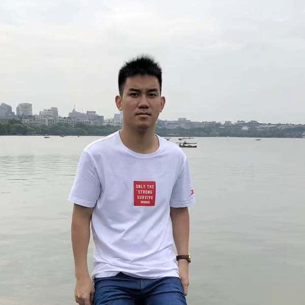 重庆30岁单身帅哥真诚找对象-新建征婚相亲网