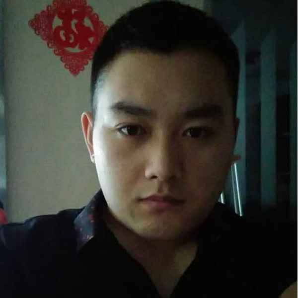 河南35岁单身帅哥真诚找对象-新建征婚相亲网