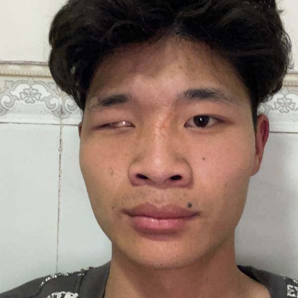 云南23岁单身帅哥真诚找对象-新建征婚相亲网