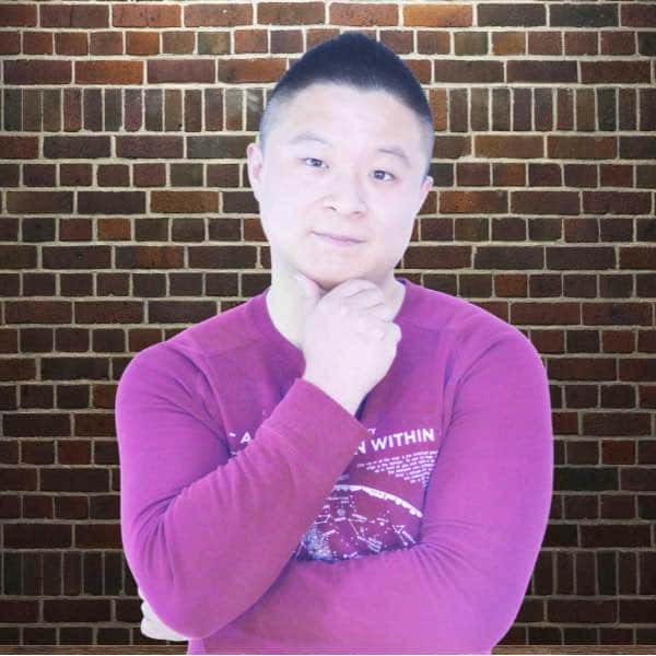 北京34岁单身帅哥真诚找对象-新建征婚相亲网