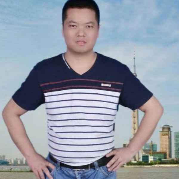 湖北34岁单身帅哥真诚找对象-新建征婚相亲网