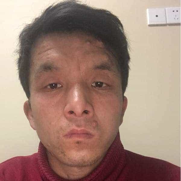 河南34岁单身帅哥真诚找对象-新建征婚相亲网