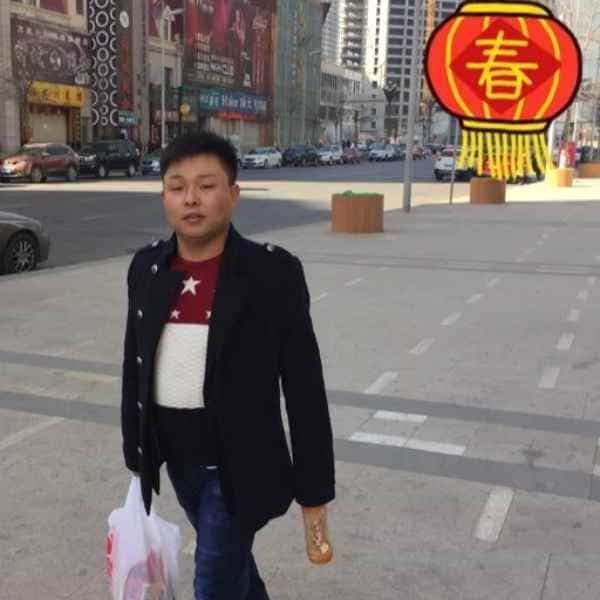 青海32岁单身帅哥真诚找对象-新建征婚相亲网