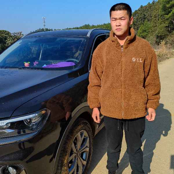 江西30岁单身帅哥真诚找对象-新建征婚相亲网