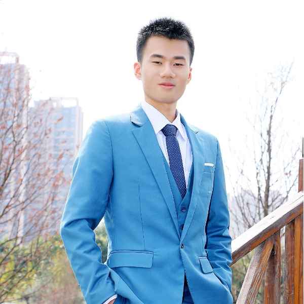 福建35岁单身帅哥真诚找对象-新建征婚相亲网