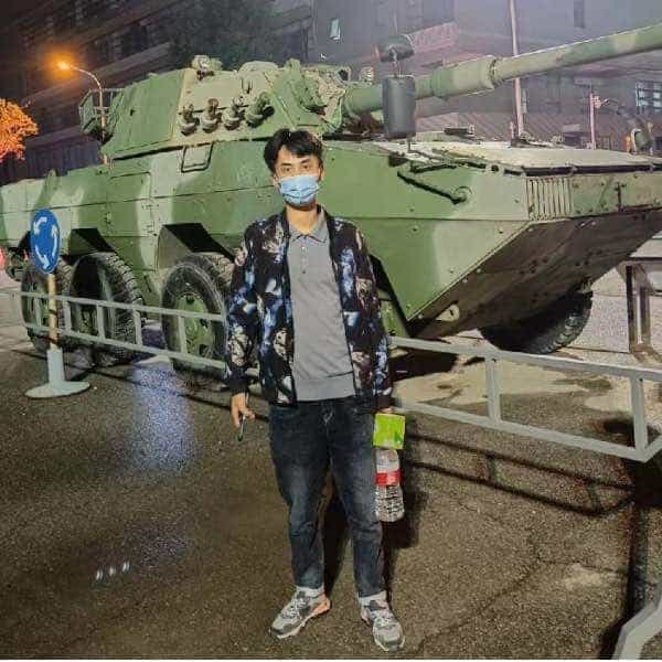 河北25岁单身帅哥真诚找对象-新建征婚相亲网