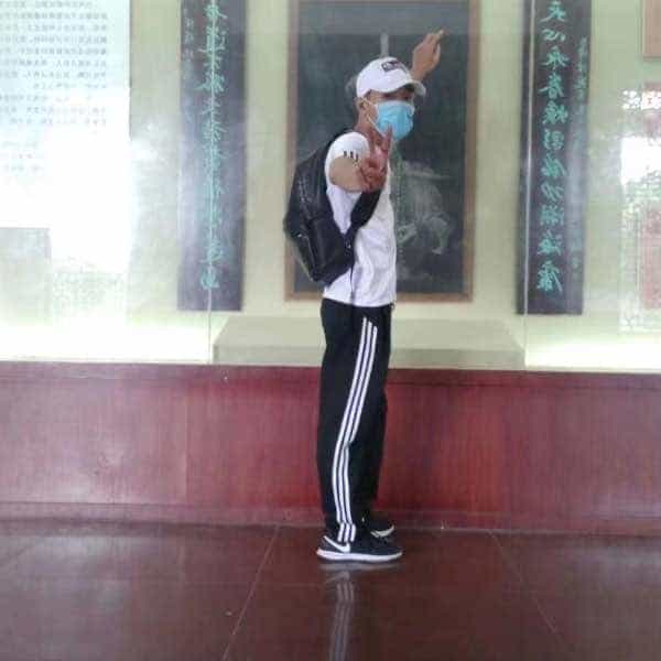 广东35岁单身帅哥真诚找对象-新建征婚相亲网