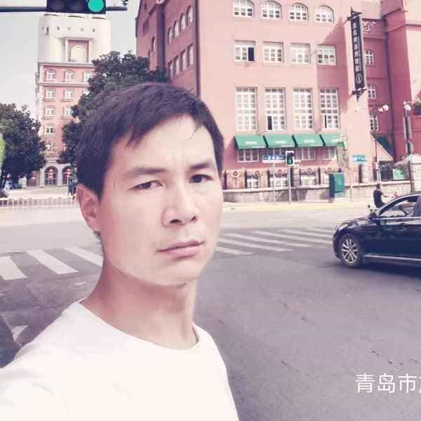 河南38岁单身帅哥真诚找对象-新建征婚相亲网