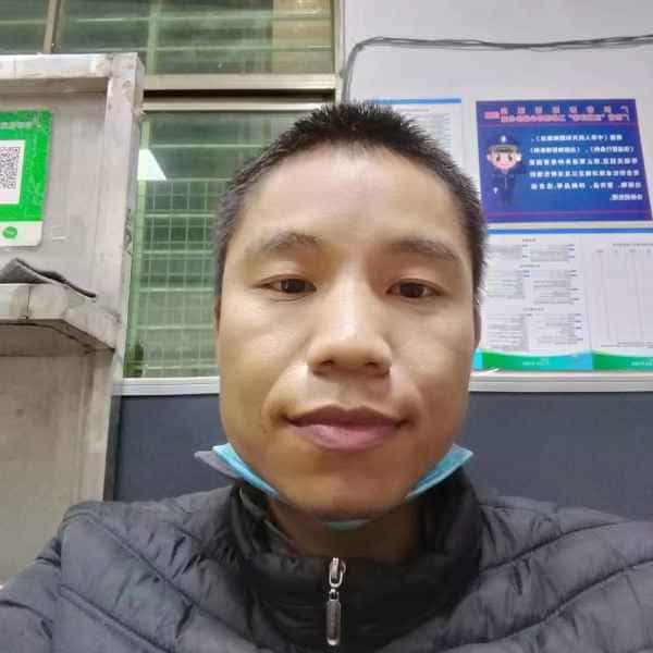 广东37岁单身帅哥真诚找对象-新建征婚相亲网
