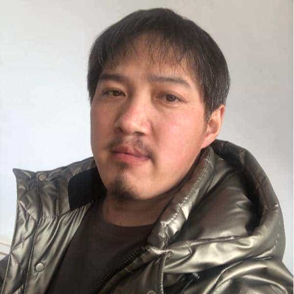 河北36岁单身帅哥真诚找对象-新建征婚相亲网