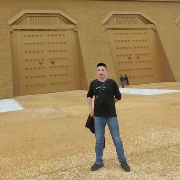 甘肃34岁单身帅哥真诚找对象-新建征婚相亲网