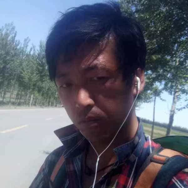 辽宁34岁单身帅哥真诚找对象-新建征婚相亲网